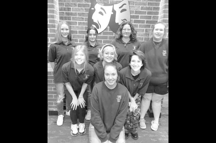 OHS speech members haul in multiple honors