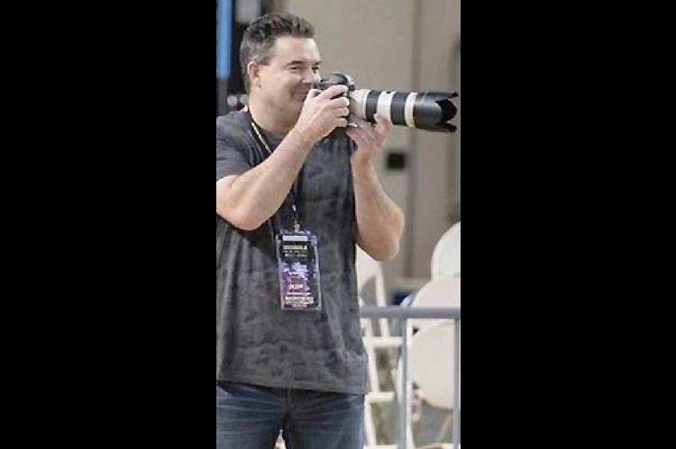 Who’s Behind that Camera?