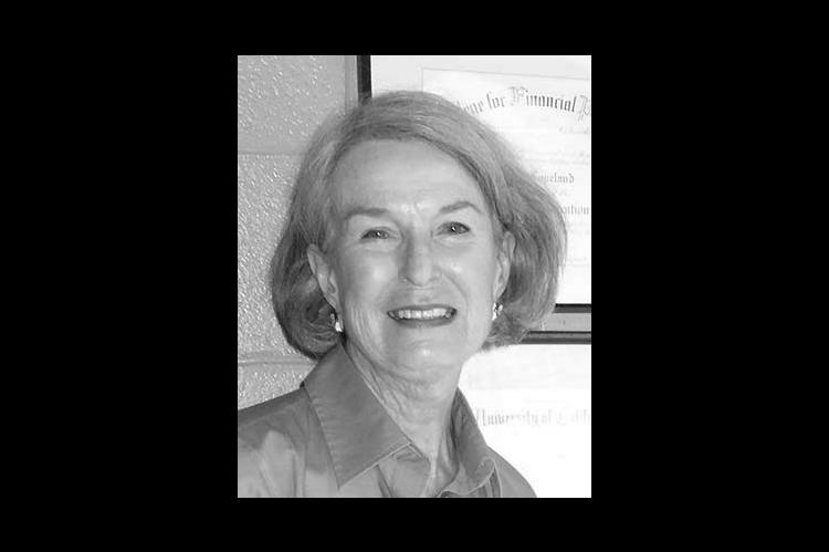 Ann Copeland