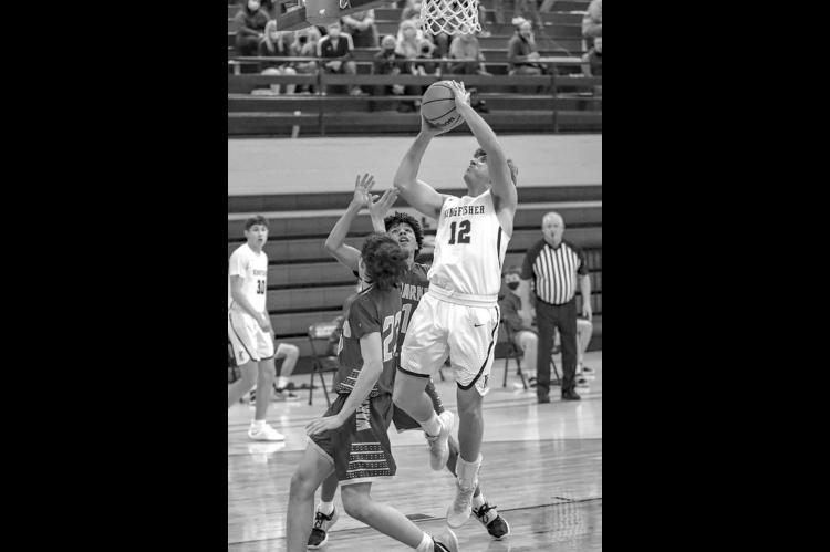 Jackets take down ‘Darko