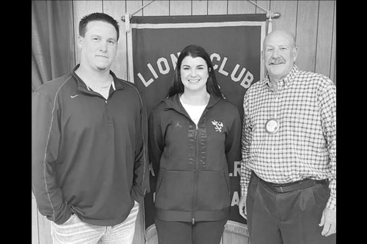 Basketball coaches highlight Lions meeting