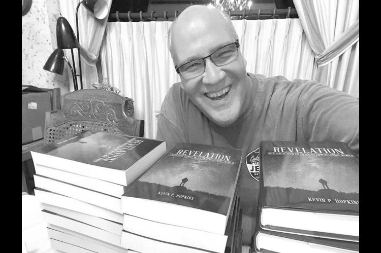 Revelations of power in book of Revelation