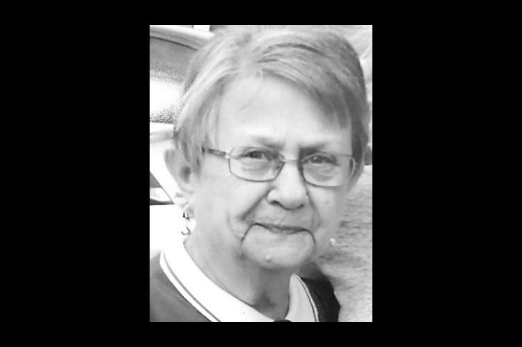 Betty Jean Klingman