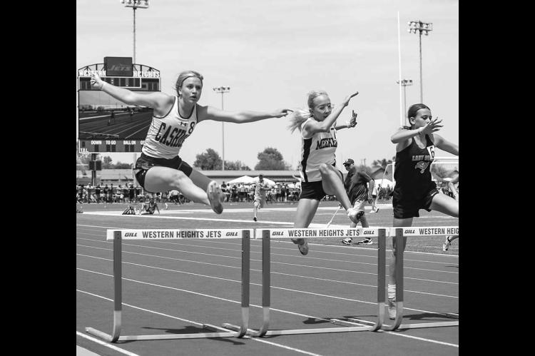 Spring Sports