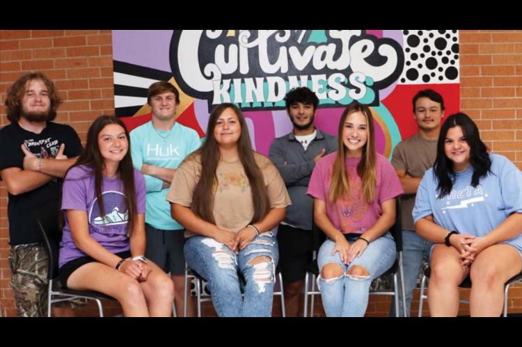 KHS celebrates homecoming week