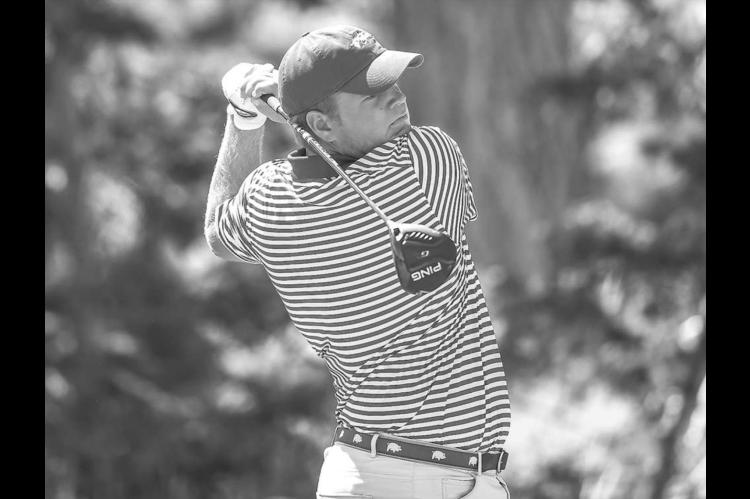 Overstreet an ace on course, in class