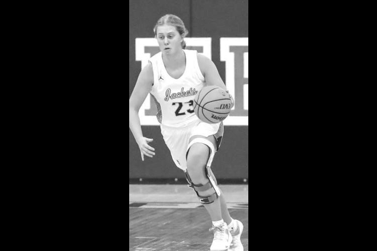 KHS gets by stubborn Blanchard for 10th win