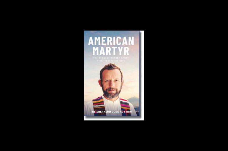 Stanley Rother documentary shows this week