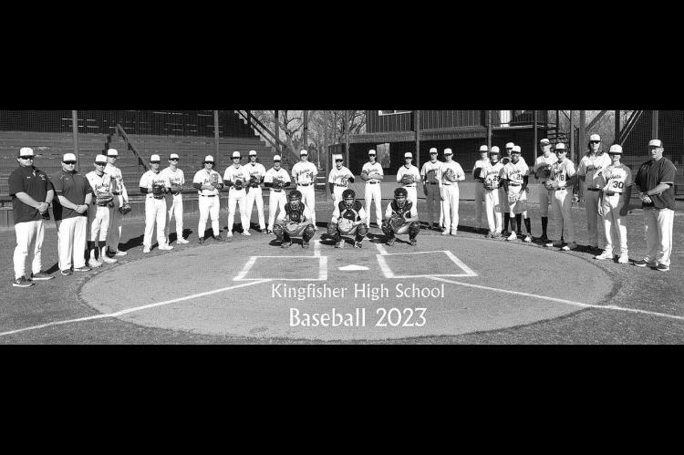 KHS Baseball