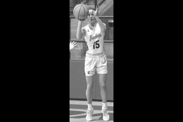 KHS girls settle for 2nd again