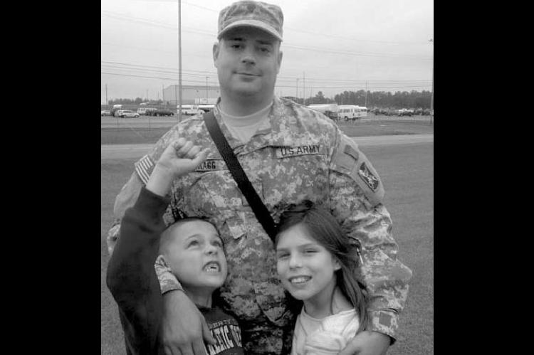 Deaths of brother, friend motivate local fundraiser
