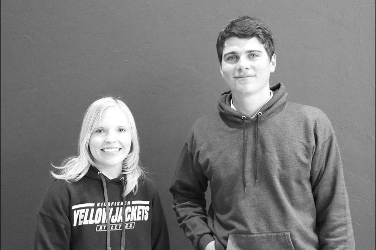 Top OHS Students