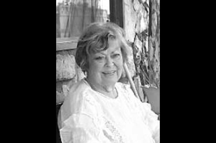 Marella Sue Bell