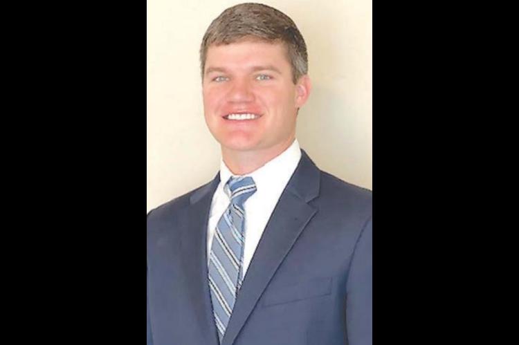 F&M Bank names DeMuth new VP