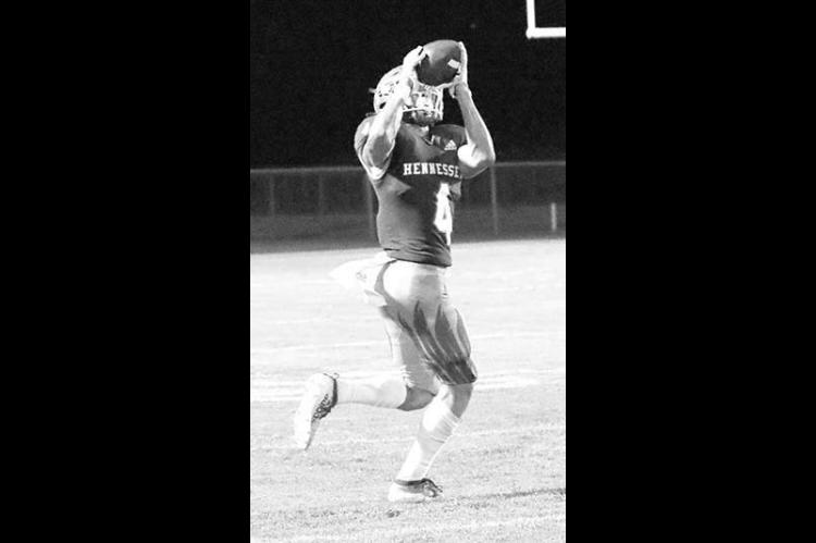 Eagles take down Newkirk