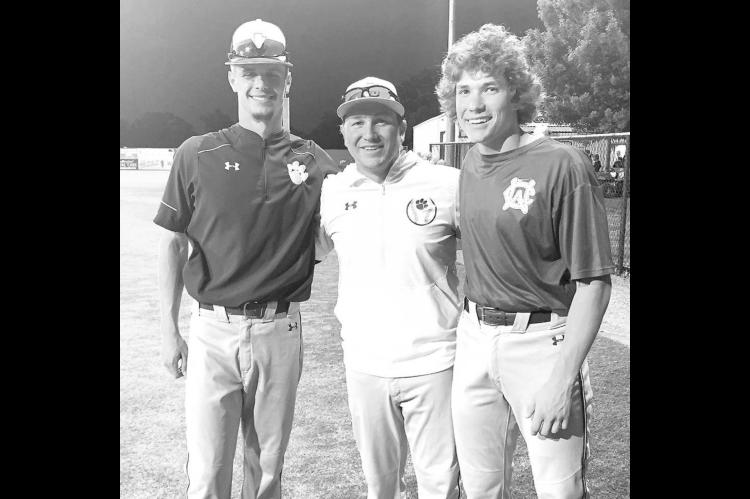 Locals shine at all-star events