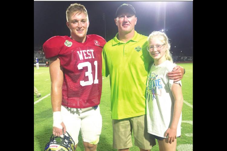 FAMILY NIGHT