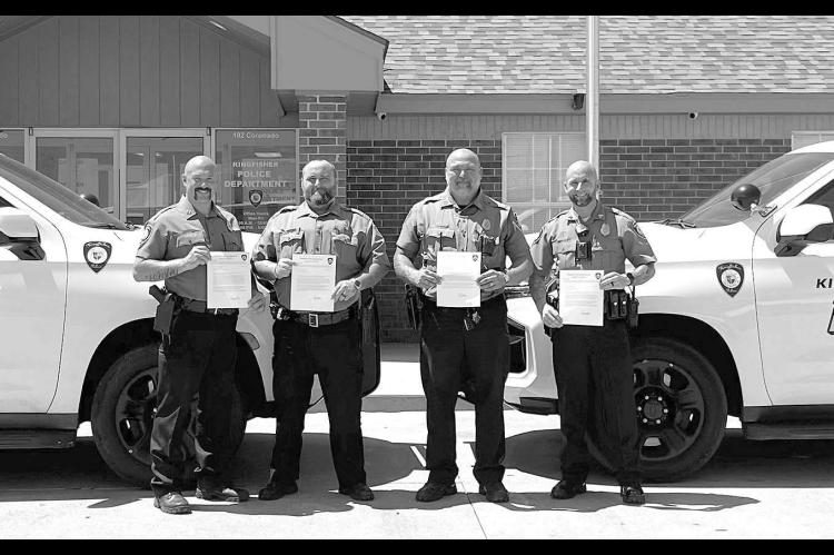 MORE KPD PROMOTIONS