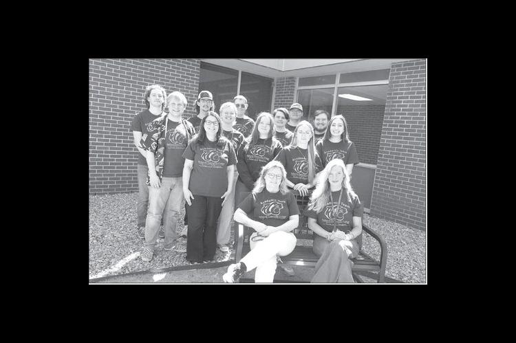 RCC academic team places 5th at nationals