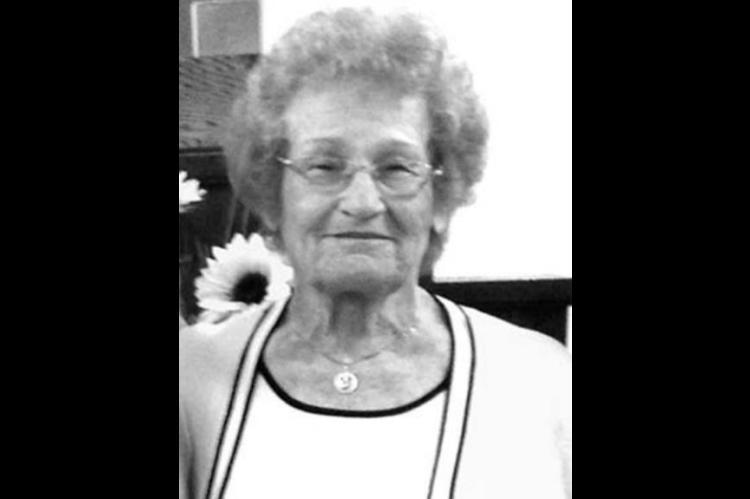 Tillie Fike
