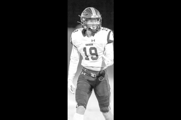 Cashion, Pawhuska to meet again in semifinal