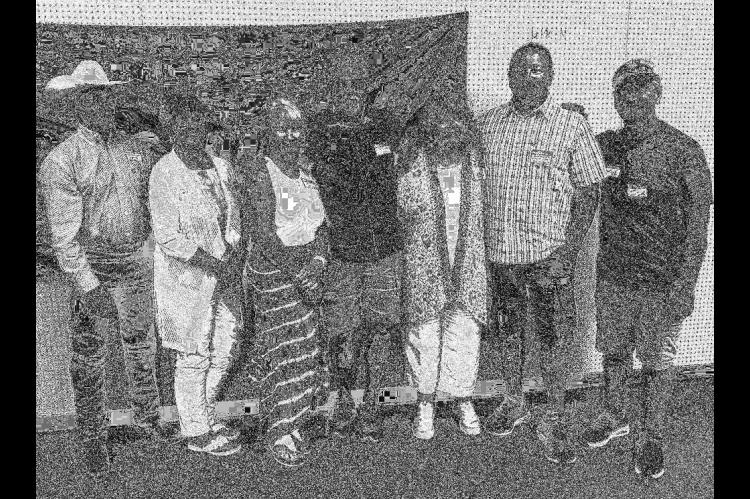 More Endres visit for local reunion
