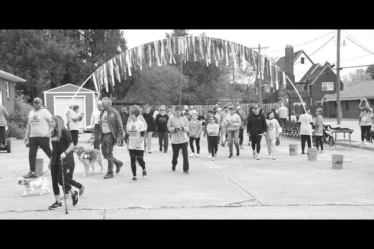 Lutheran Church, Team Miriam event raises funds for local Meals on Wheels