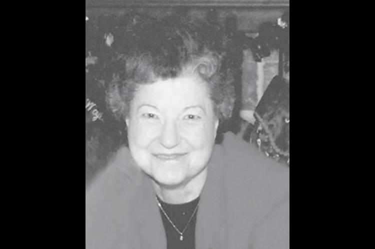 Lillian JoAnn Duncan