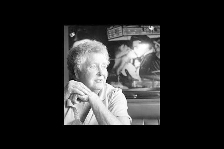 Peggy Zehr