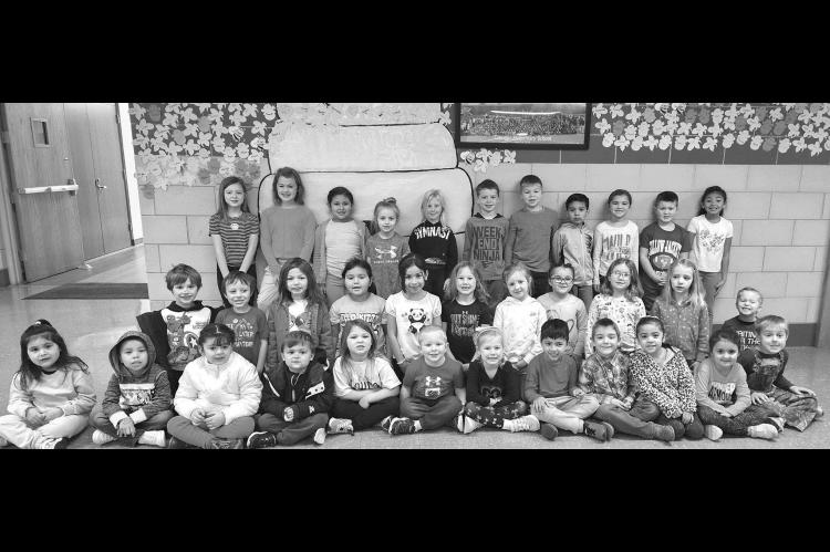 GILMOUR ELEMENTARY