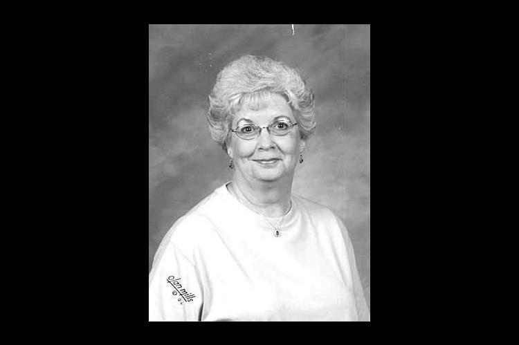 Patricia Cosper