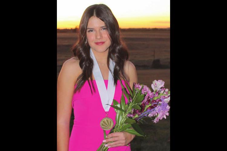 Allison Themer is county’s next DYW