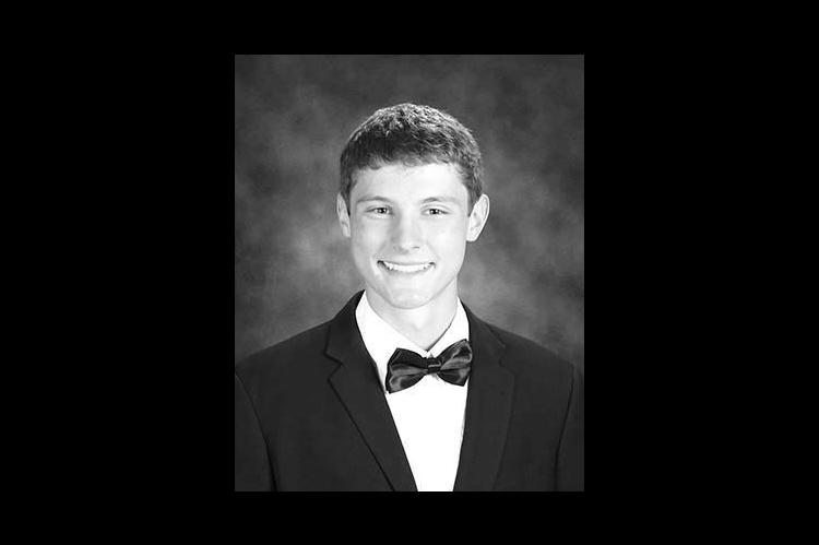Wyatt Long