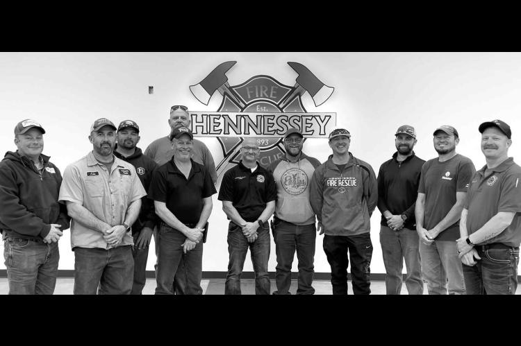HFD Open House & BBQ is Saturday 5-7:30 p.m.