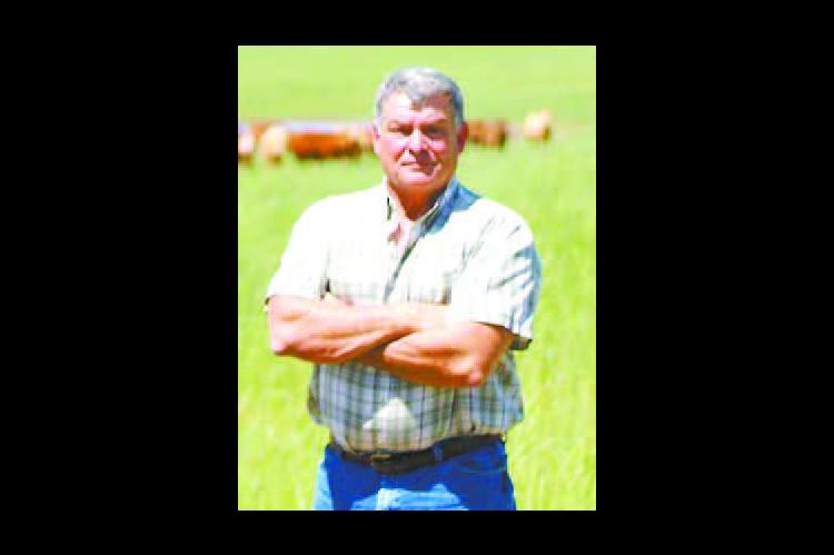 Sparks tops Roller for commissioner’s seat