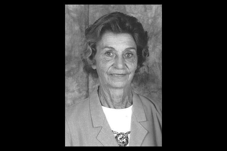 Patricia Bodkin