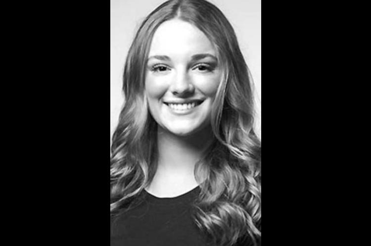 Kamas adds more honors to standout freshman campaign