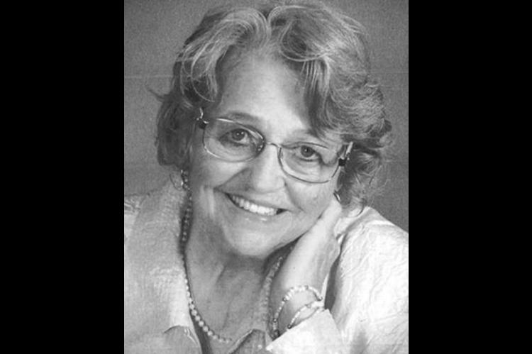 Helen Higdon Cline