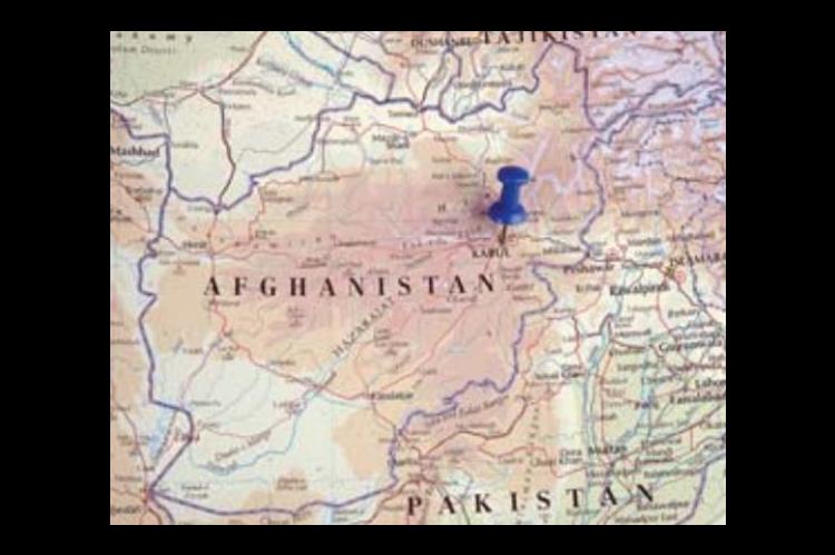 13 U.S. troops killed in bomb attack during Afghan evac