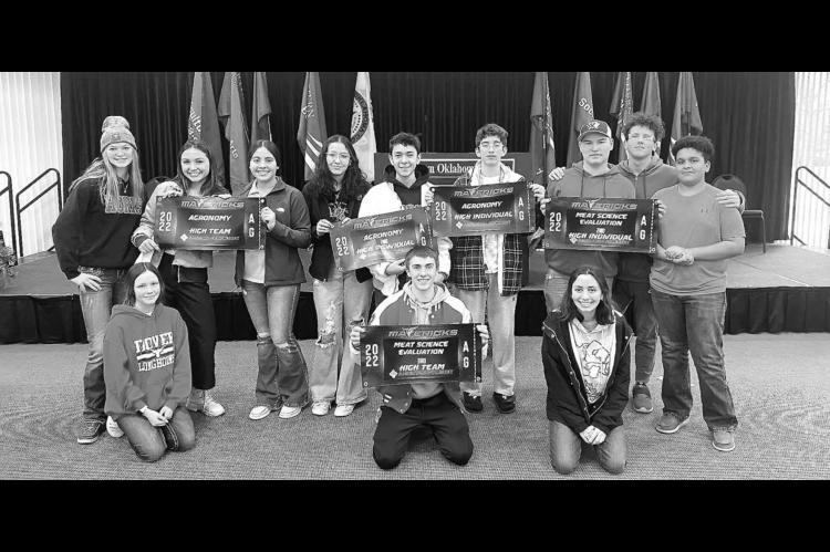 DOVER FFA AT NOC