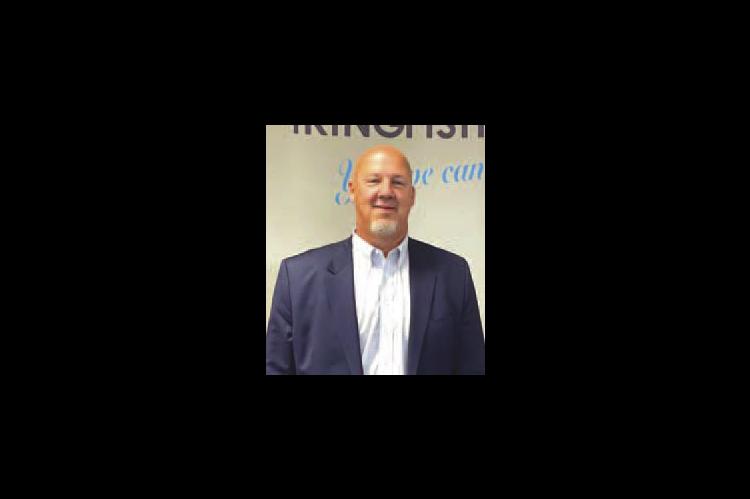Mayor Geoff Covalt
