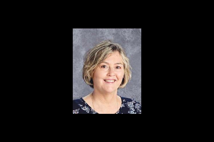 Alice Newman Holy Trinity Principal