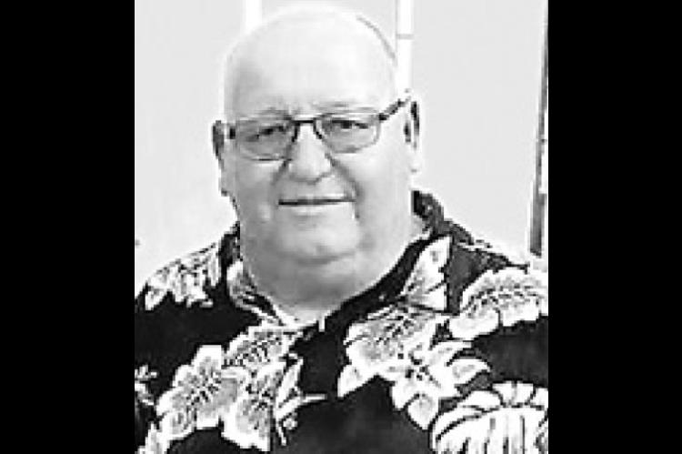 Jeffrey Beutler