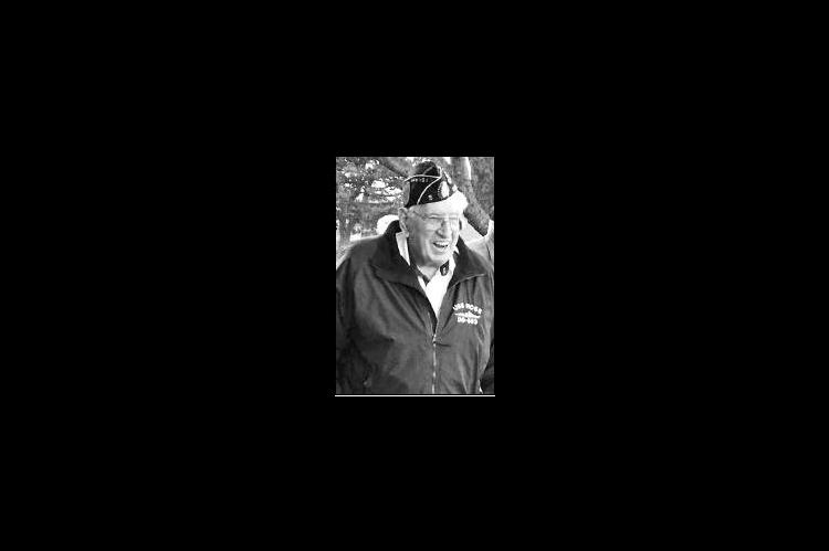 Raymond Reiswig