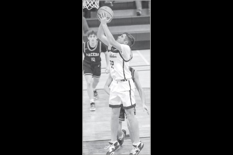 Kitchens, Mecklenburg earn Academic All-State