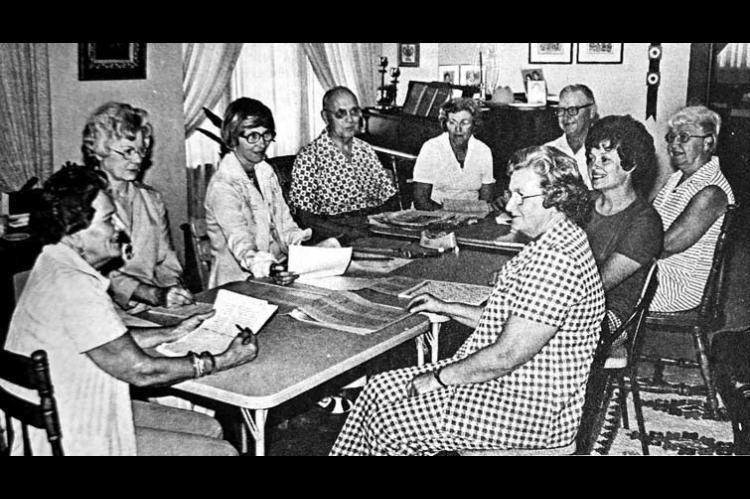 1976 – 50 Years Ago