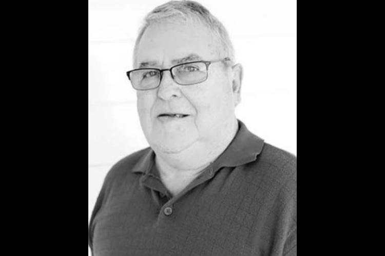 Gary Helt