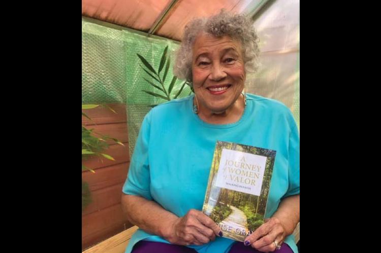 Conference becomes book for Pastor Gray