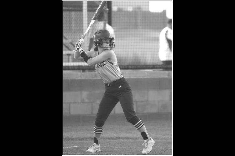 Lady Jackets try to beat Blackwell, weather during district showdown