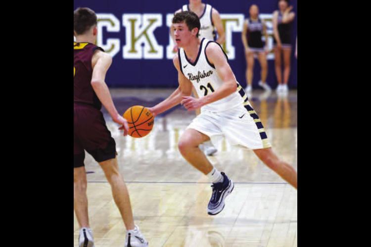 Sharp-shooting Lions down KHS